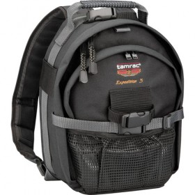 Tamrac 5273 Expedition 3 Backpack (Black) 